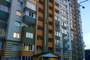 квартира по адресу Строителей ул.