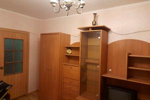 квартира по адресу Петра Григоренко просп., 18-А