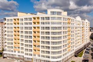 квартира по адресу Стрелецкая ул., 104