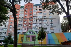 квартира по адресу Пономарёва ул., 2/2