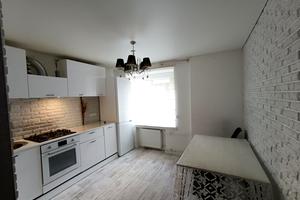 квартира по адресу Березинская ул., 41