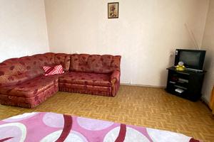 квартира за адресою Рональда Рейгана вул., 34/51
