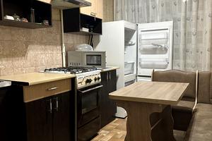 квартира за адресою Донецьке шосе, 128