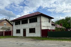 комерційна за адресою Гагаріна, 3
