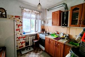 квартира за адресою Олега Григор'єва вул., 2б