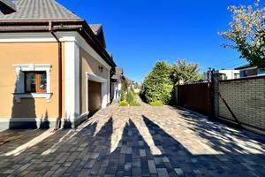 дом по адресу Андреевская ул., 10