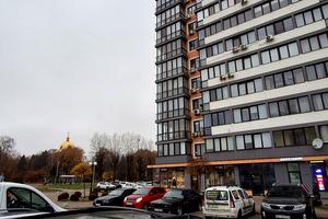 квартира за адресою Стрийська вул., 45