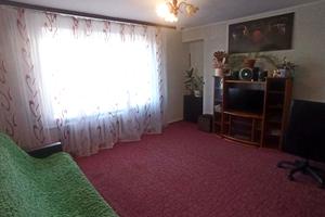 квартира за адресою Грушевського, 69