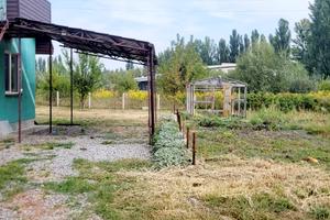 дом по адресу Автомобіліст, 1