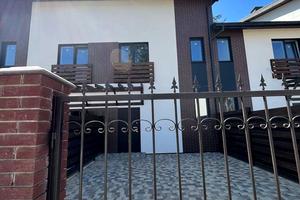 дом по адресу Білоруська