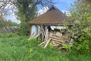 ділянка за адресою Горська, 70
