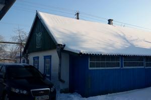 дом по адресу Вишнева