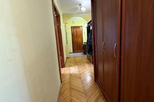 квартира за адресою Пасічна вул., 75