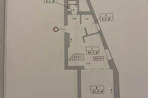 квартира за адресою Конституційна вул. (28 Червня), 14
