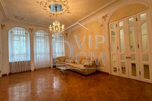 квартира за адресою Пироговська вул., 3