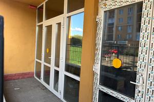 комерційна за адресою Валерія Лобановського вул., 30-В