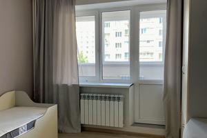 квартира по адресу Квартальная ул., 3