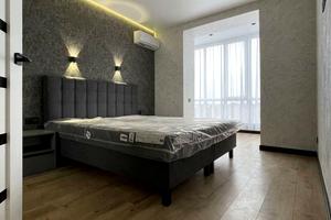 квартира по адресу Запорожское шоссе, 32д
