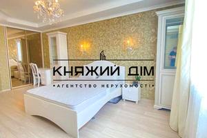 квартира за адресою Михайла Максимовича вул. (Онуфрія Трутенка), 3-Д