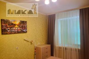 квартира по адресу Новокузнецкая ул., 59