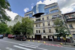 комерційна за адресою Олеся Гончара вул., 41