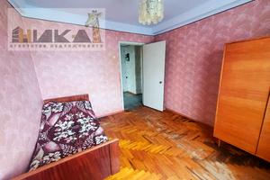 квартира по адресу Новгородская ул. (Новгородская), 24
