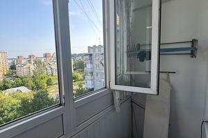квартира за адресою Петра Панча вул., 8