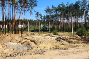 ділянка за адресою незалежності
