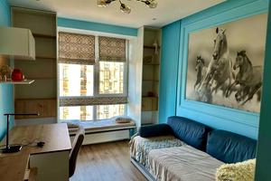 квартира за адресою Набережна Перемоги вул., 44