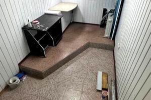 коммерческая по адресу Запорожское шоссе, 4