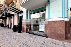 коммерческая по адресу Архитектора Городецкого ул., 11