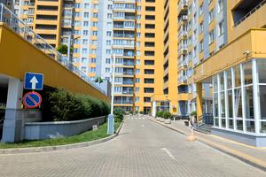 квартира по адресу Михайловская ул., 8