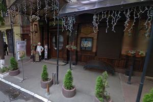 коммерческая по адресу Константиновская ул., 37
