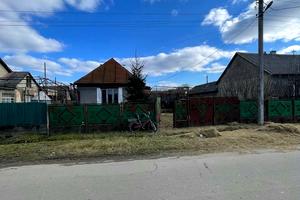 ділянка за адресою Фізкультурна
