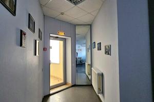 комерційна за адресою Вишняківська вул., 9