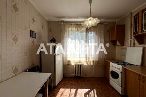 квартира за адресою Іцхака Рабіна вул., 2