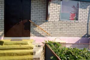 дом по адресу Ватутіна
