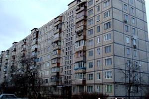 квартира по адресу Кучера Василия ул., 2-А