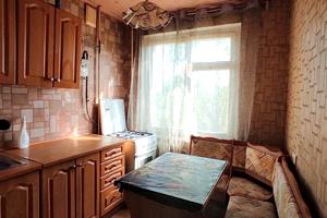 квартира за адресою Покровська вул. (Подбєльського), 33