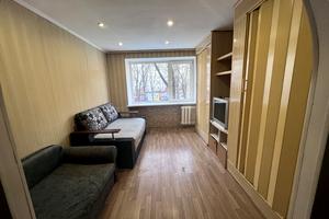 кімната за адресою Горлівська вул., 124/4
