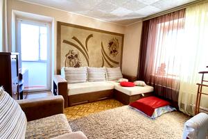 квартира по адресу Независимости ул., 40