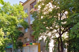 квартира по адресу Мстиславская ул., 31