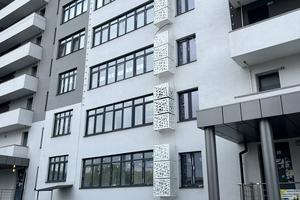 квартира за адресою Ботанічна вул., 2