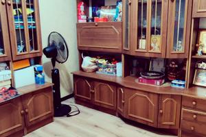 квартира по адресу Космонавтов ул., 96