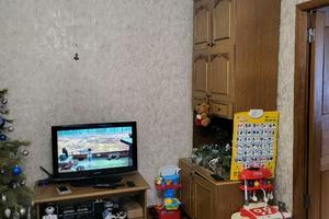 квартира по адресу Александра Поля просп. (Кірова), 125А