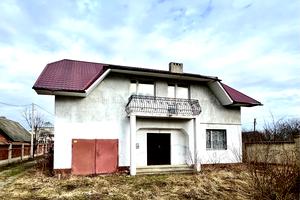 будинок за адресою Полуботка, 17А