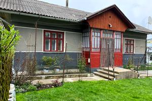 будинок за адресою Стефаника В, 41