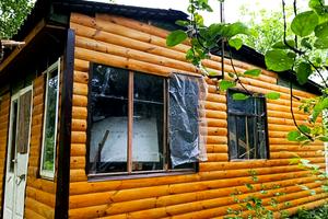 дом по адресу Київське шосе