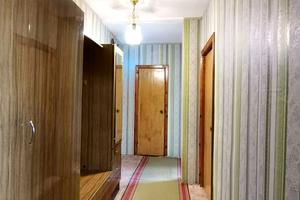 квартира за адресою вул. Війскобуд, 102