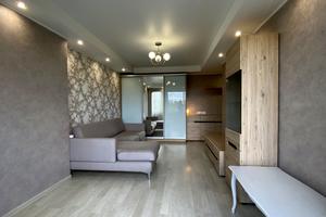 квартира по адресу Березняковская ул., 20